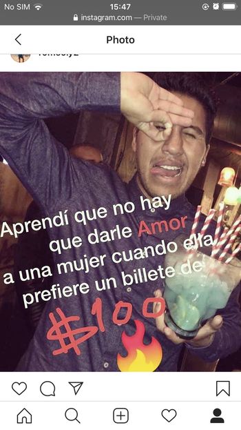 Romeo yamba