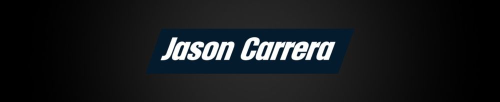 jasoncarrera OnlyFans profile picture
