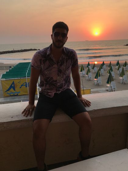 facundomendezok OnlyFans picture