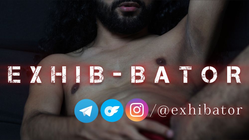 exhibator OnlyFans profile picture
