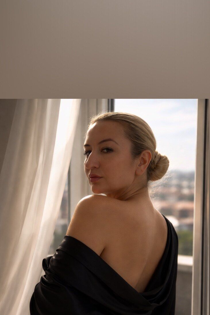 queen.maria11 OnlyFans profile picture