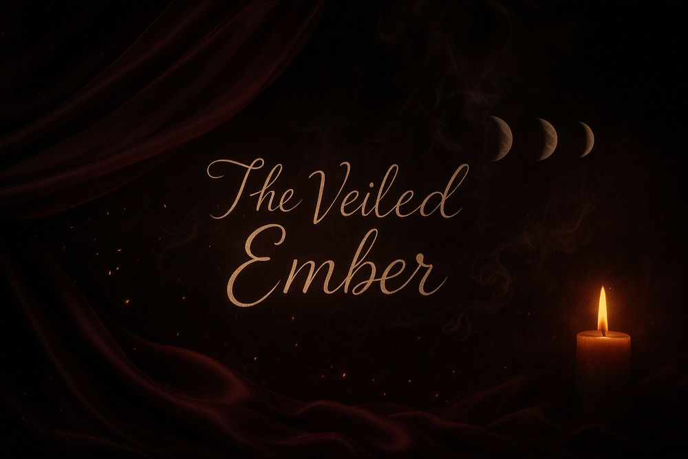 theveiledember OnlyFans profile picture