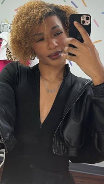 thechanelredd OnlyFans picture