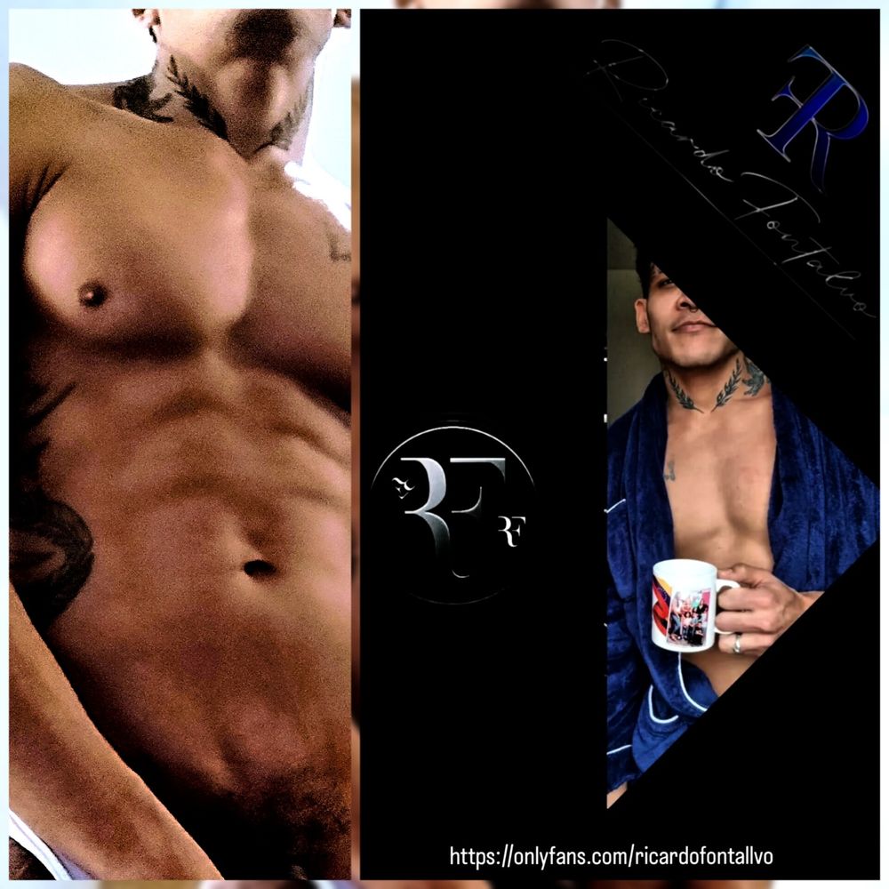 ricardofontallvo OnlyFans profile picture