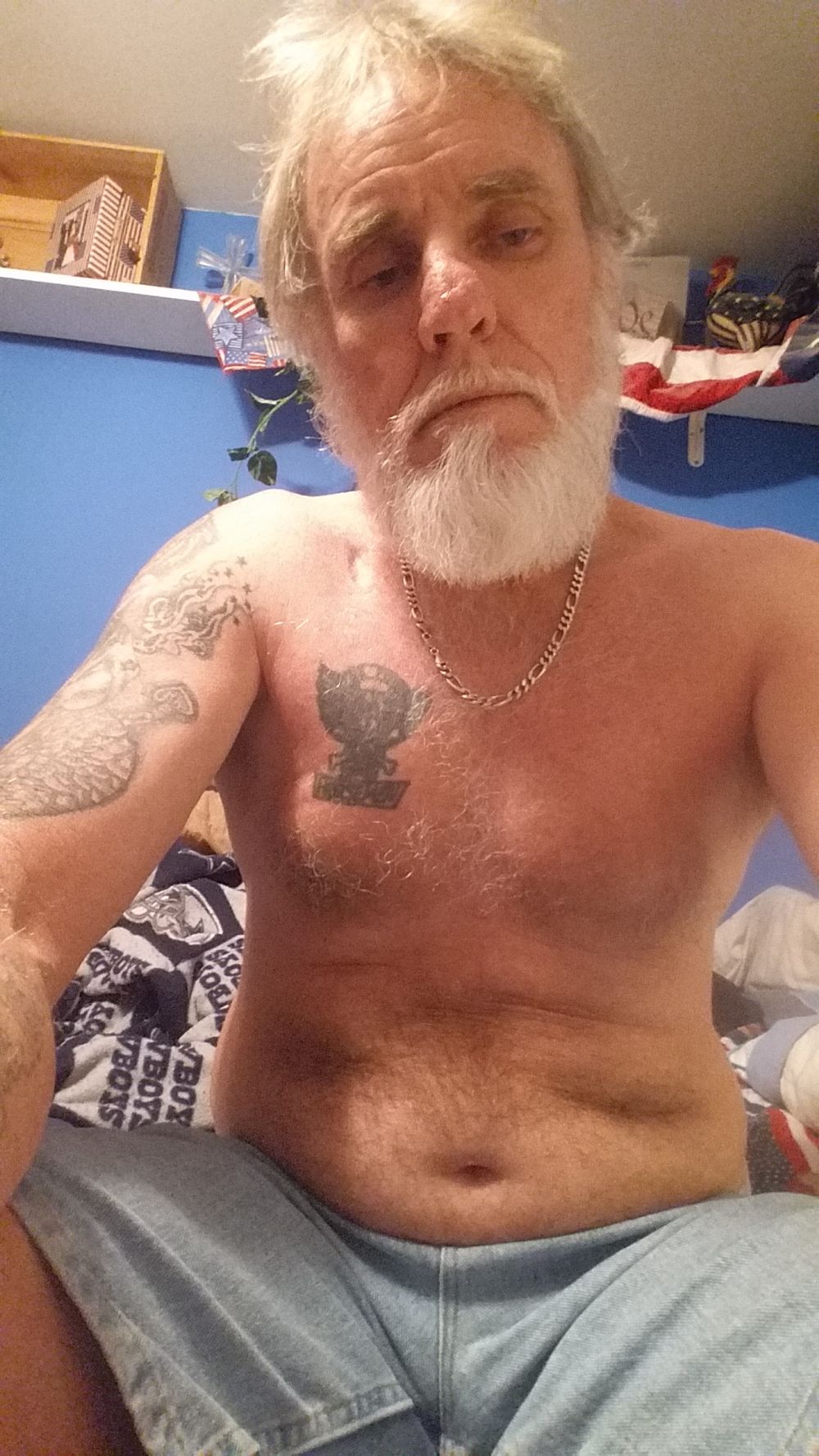 bigdenjr OnlyFans profile picture