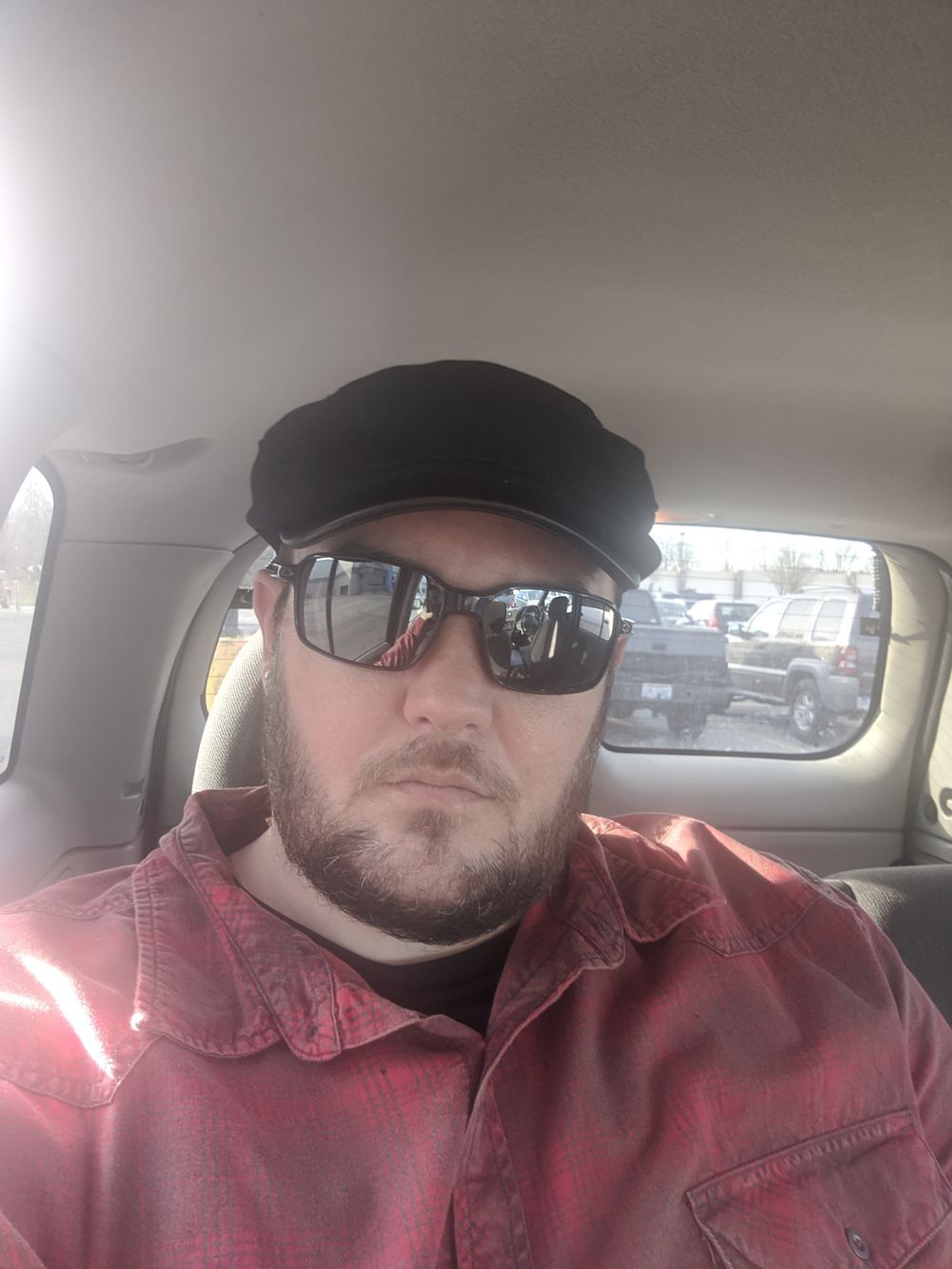 nicktalley85 OnlyFans profile picture