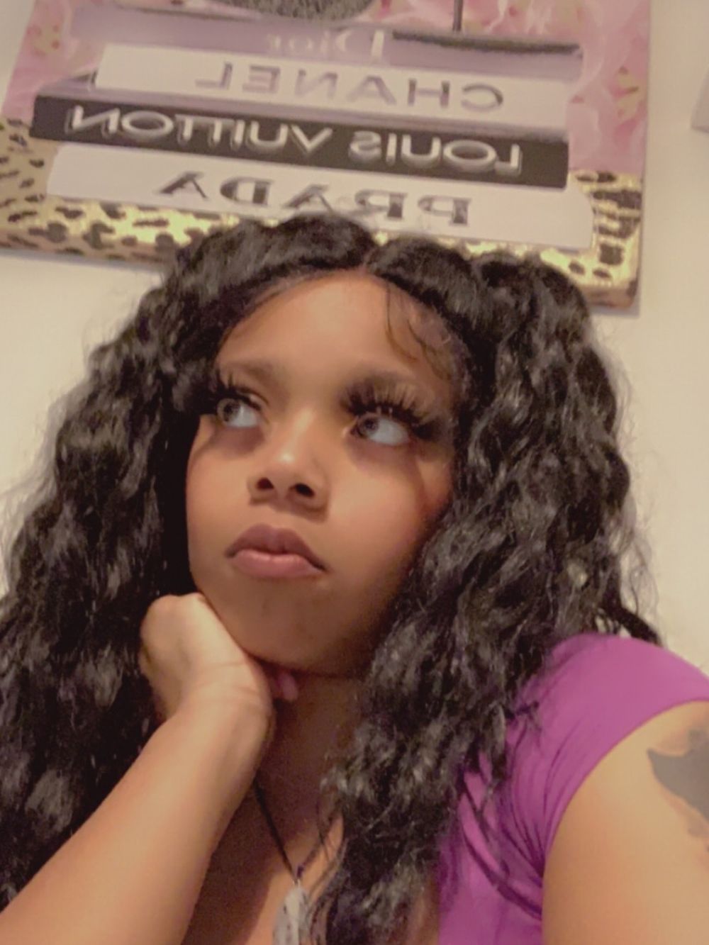 iinnocentlysexii OnlyFans profile picture
