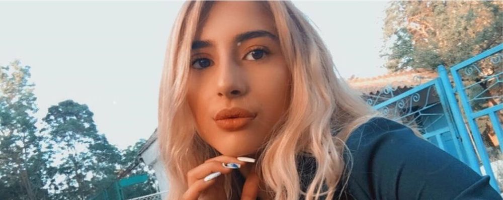 marika03 OnlyFans profile picture