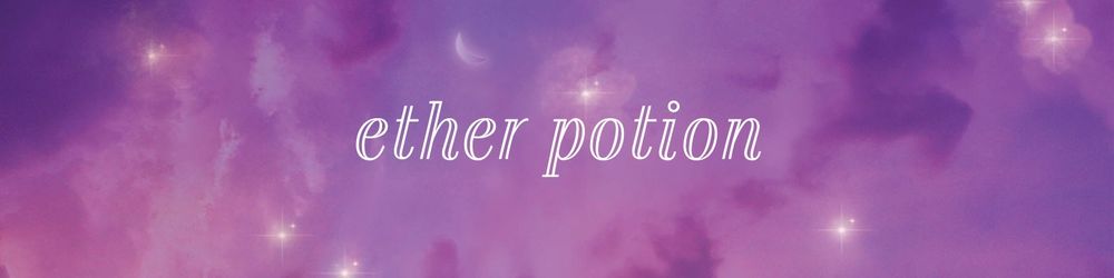 etherpotion OnlyFans profile picture
