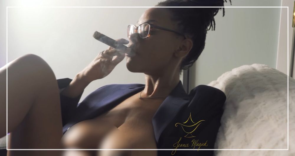 thejeanieviplounge OnlyFans profile picture