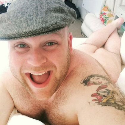 nudeyscotsman OnlyFans picture