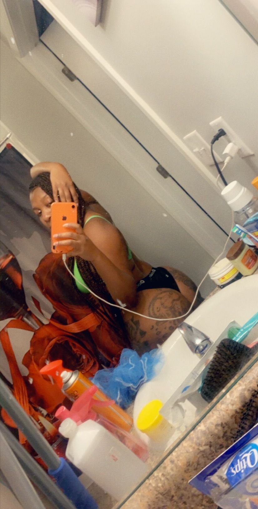 boojieaxs97 OnlyFans profile picture