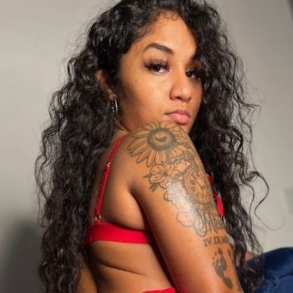 kaliiexotic OnlyFans picture