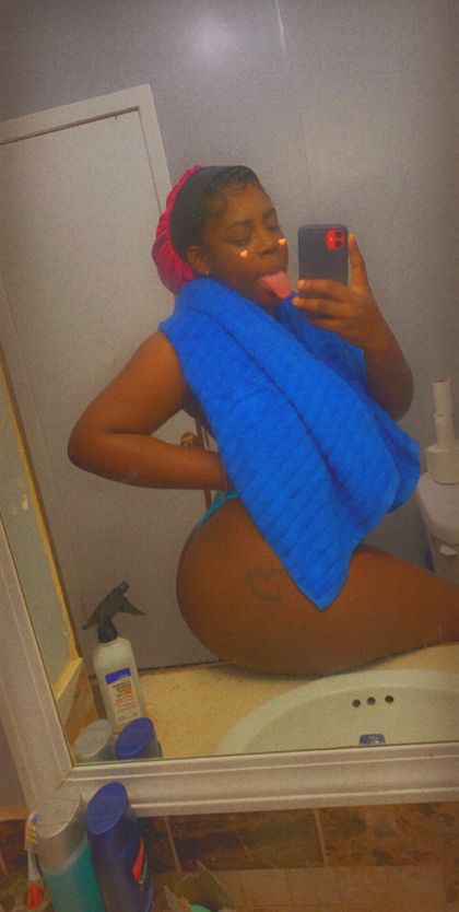 darkskin-baby OnlyFans picture