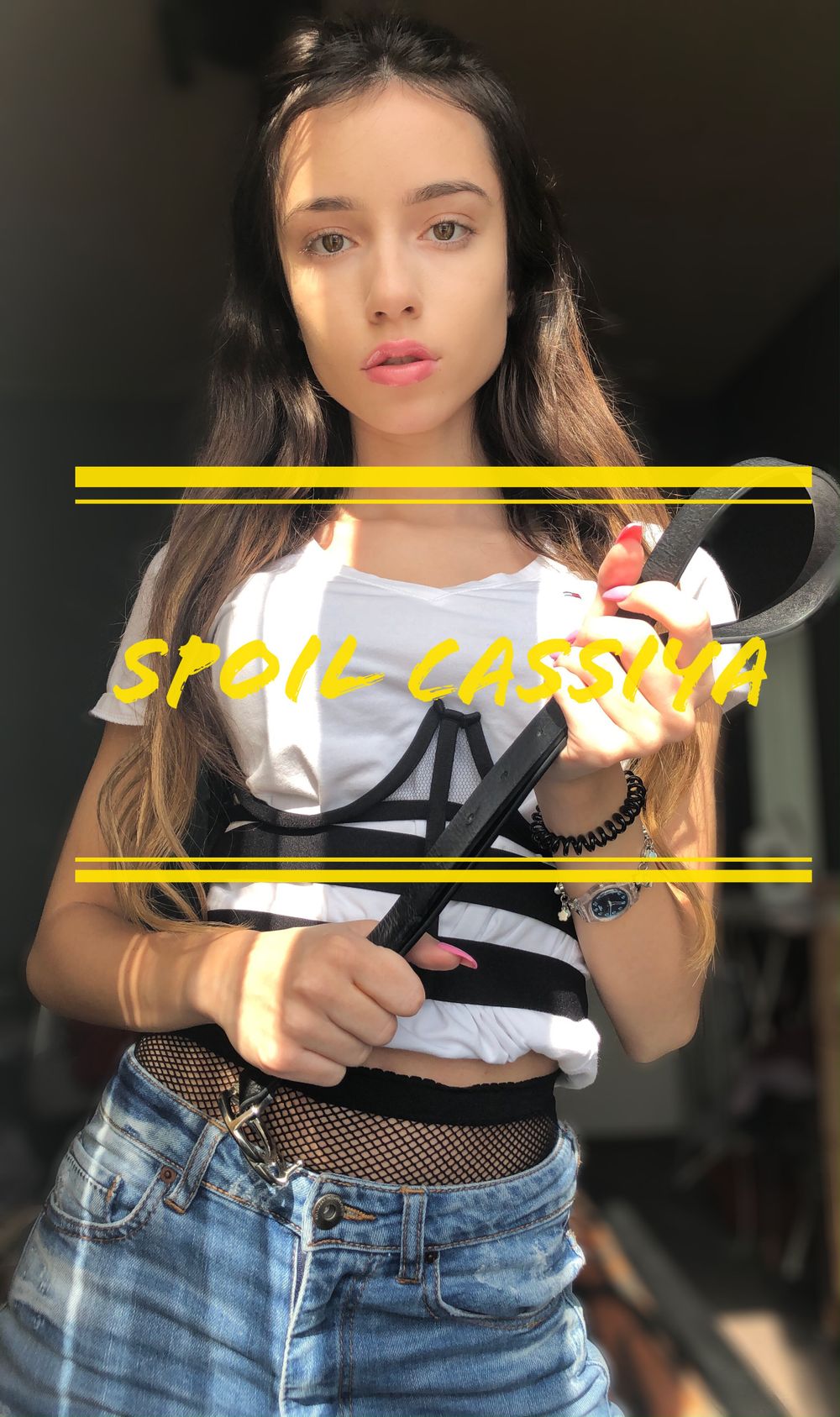 cassiyabianchi OnlyFans profile picture
