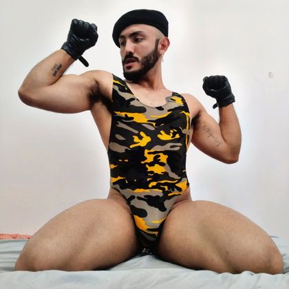 kinkydav3 OnlyFans picture