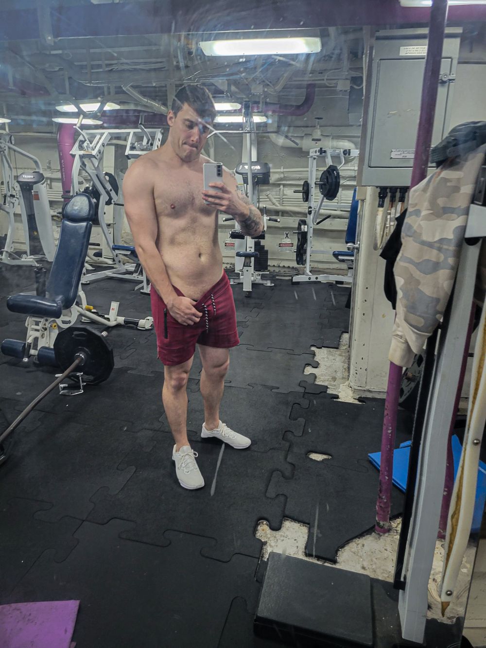 desperado_climbs OnlyFans profile picture