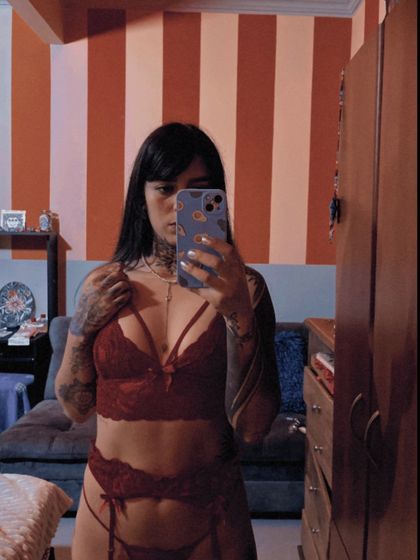 meellra OnlyFans picture