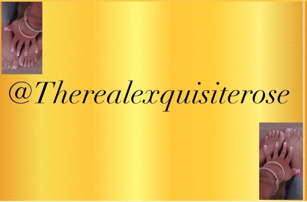 therealexquisiterose OnlyFans profile picture