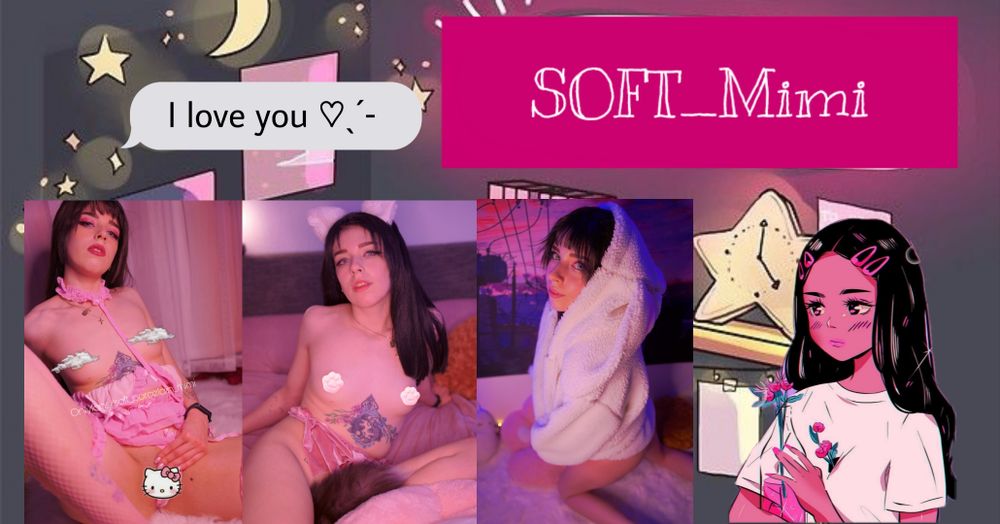 soft_porcelain_mimi OnlyFans profile picture