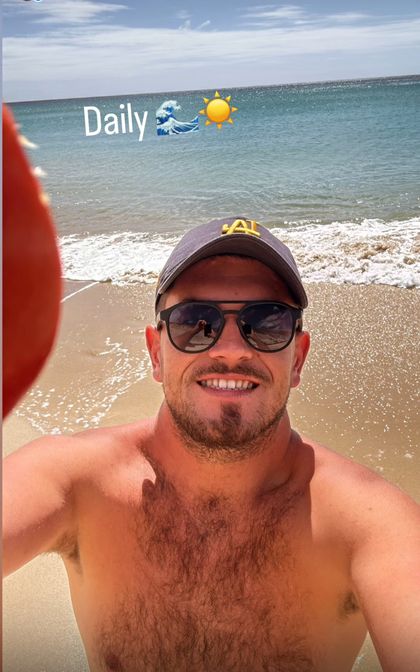 xhotgx OnlyFans picture