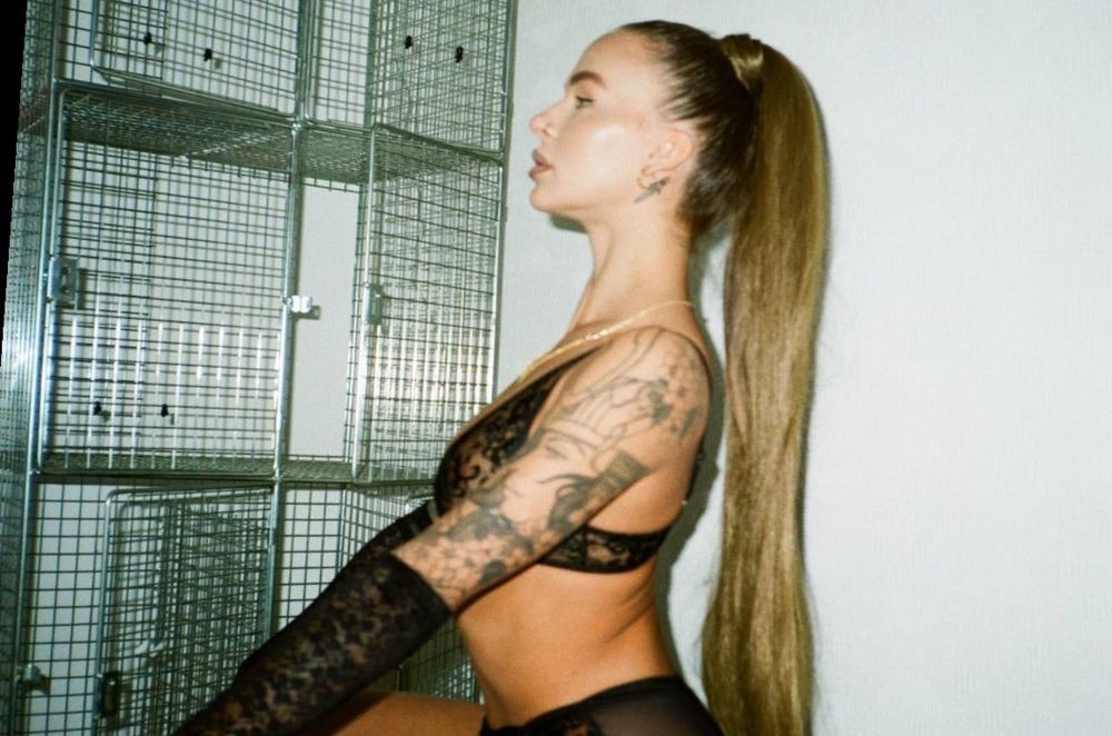 elliexrxr OnlyFans profile picture