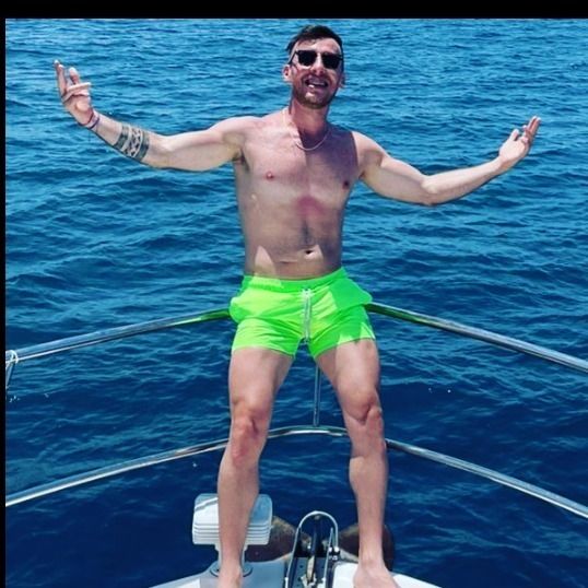 jonarod OnlyFans profile picture