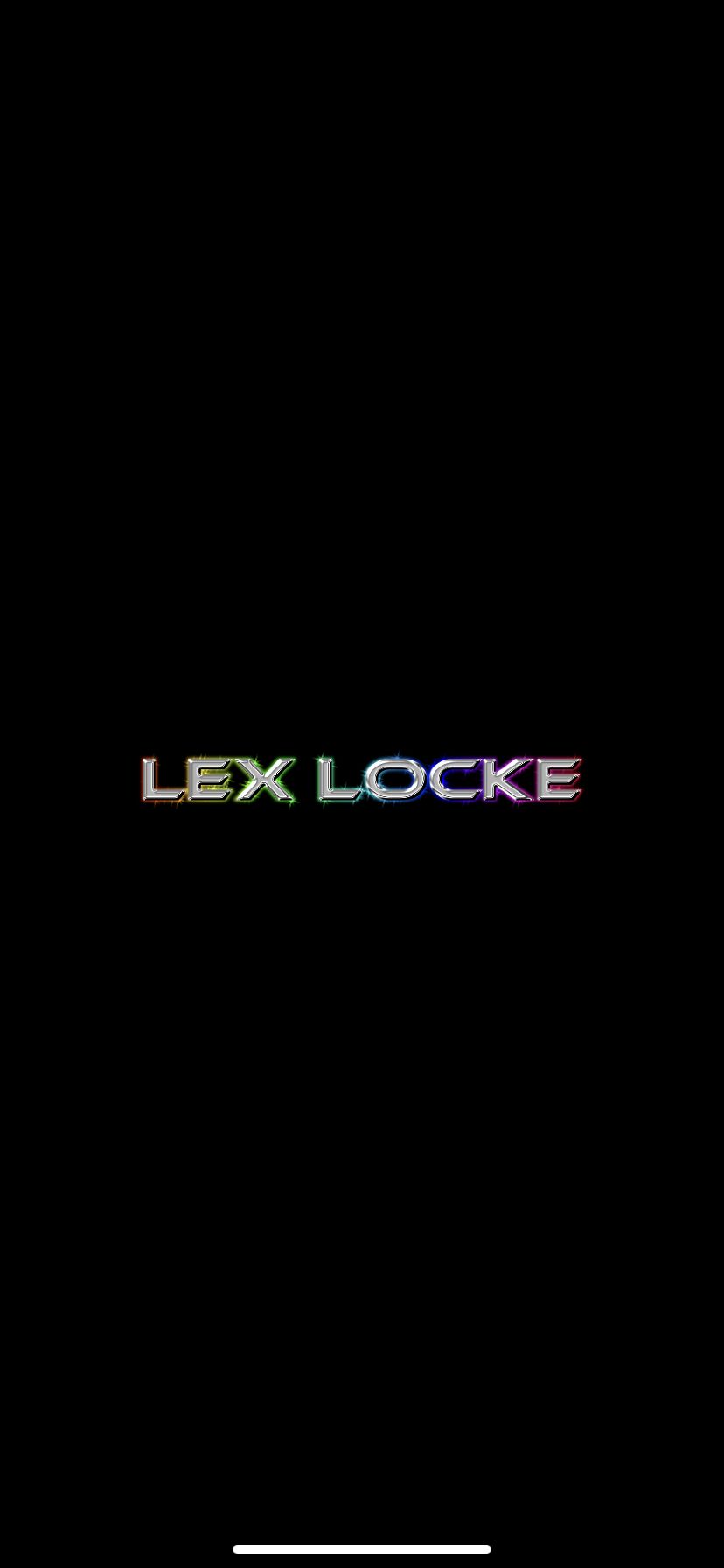 lexlocke OnlyFans profile picture