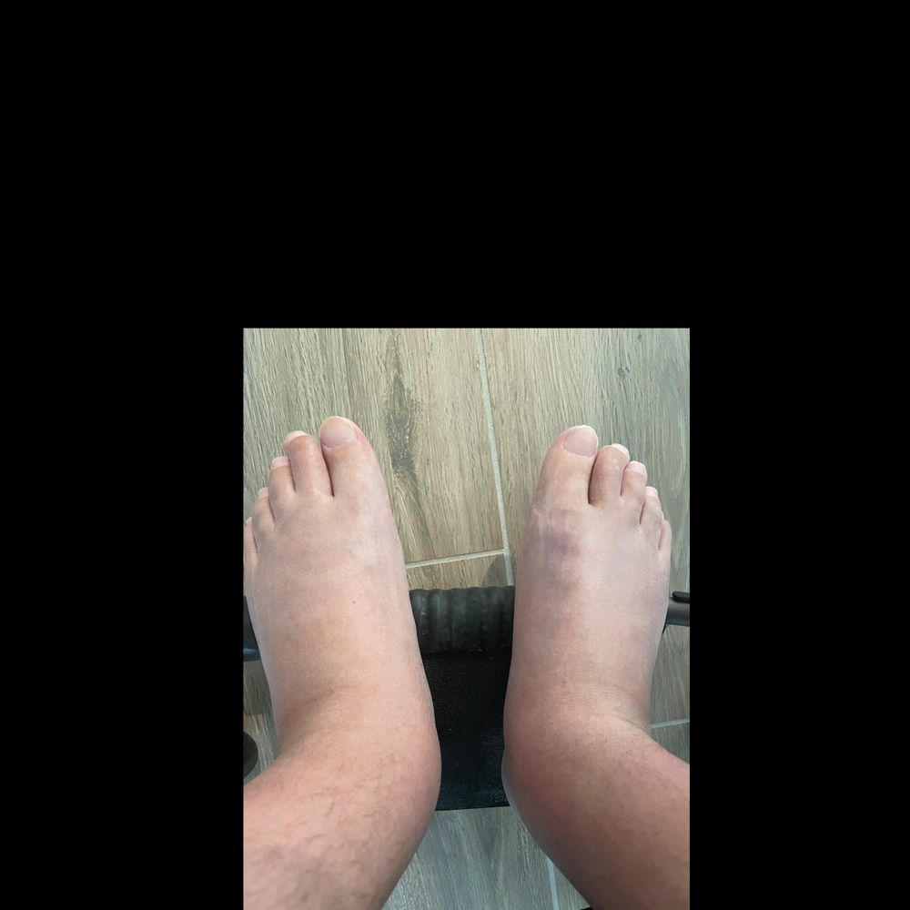 parafeet4life OnlyFans profile picture