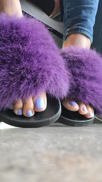 designerfeetish OnlyFans picture