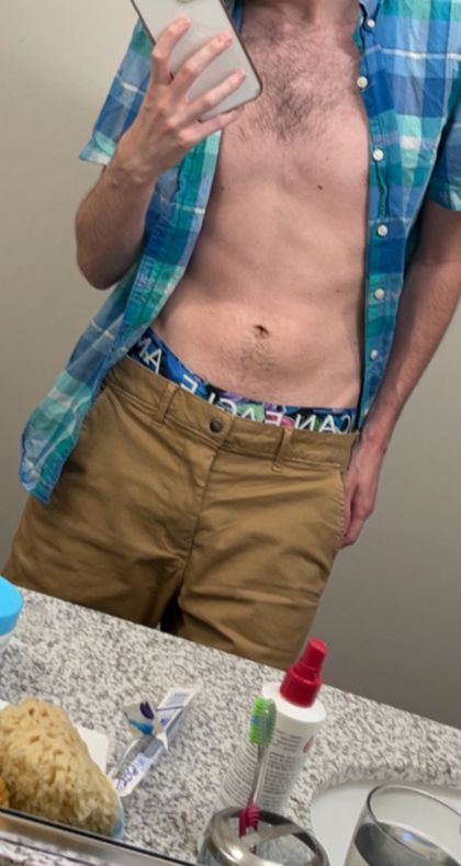 jeremycross OnlyFans picture