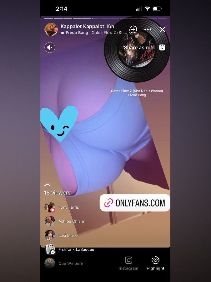 missmakenzie101 OnlyFans profile picture