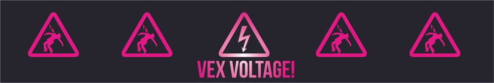 vexvoltage OnlyFans profile picture