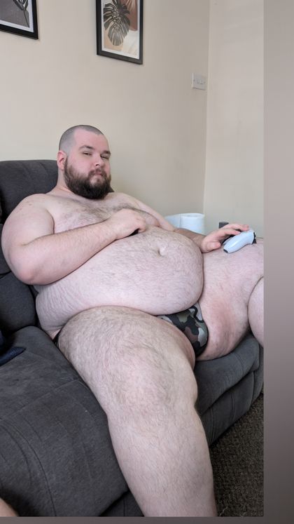 wallowhog OnlyFans picture