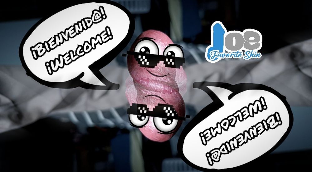 joefavoriteskin OnlyFans profile picture
