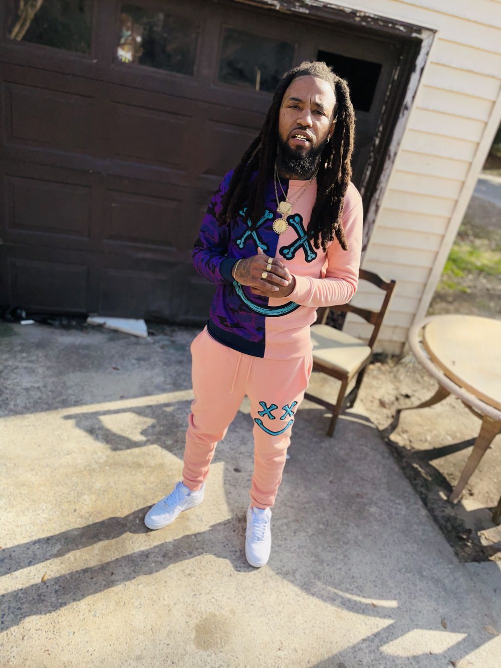 derrickshiestylildude OnlyFans profile picture