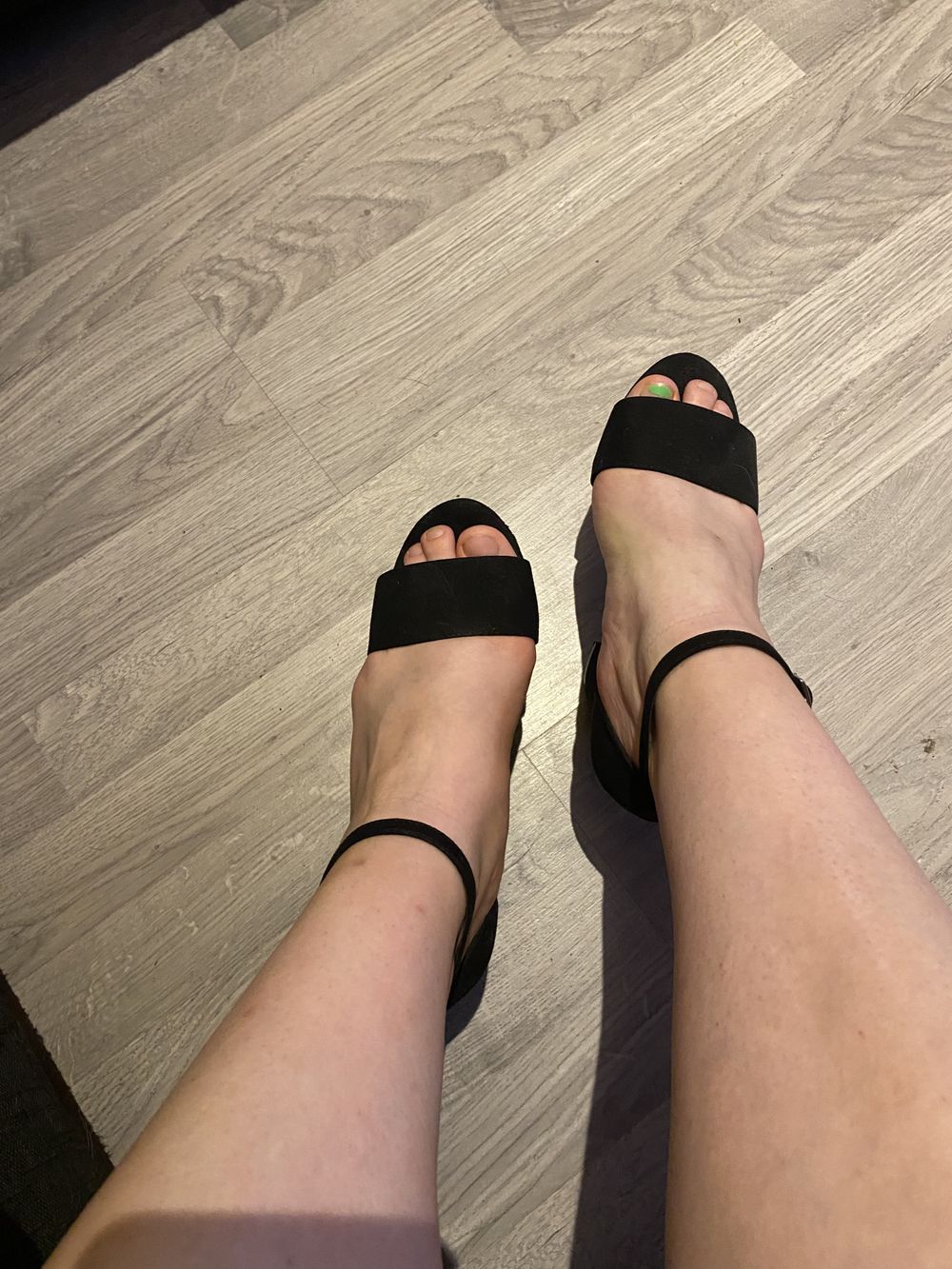 feetloovveerr OnlyFans profile picture