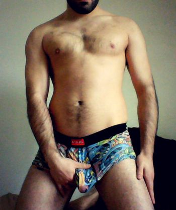 FrenchcuriousX