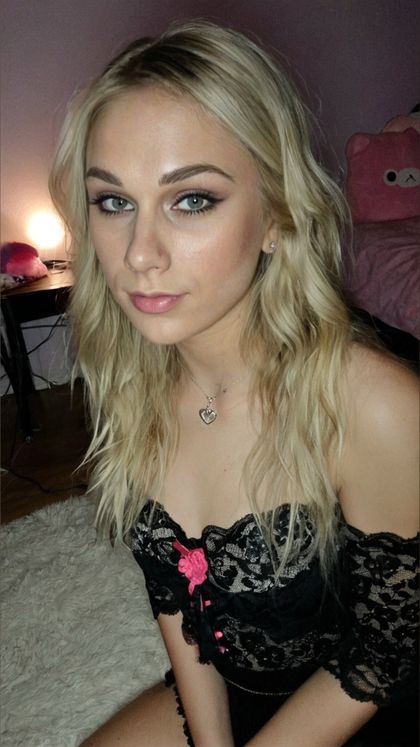 trappysasha OnlyFans picture