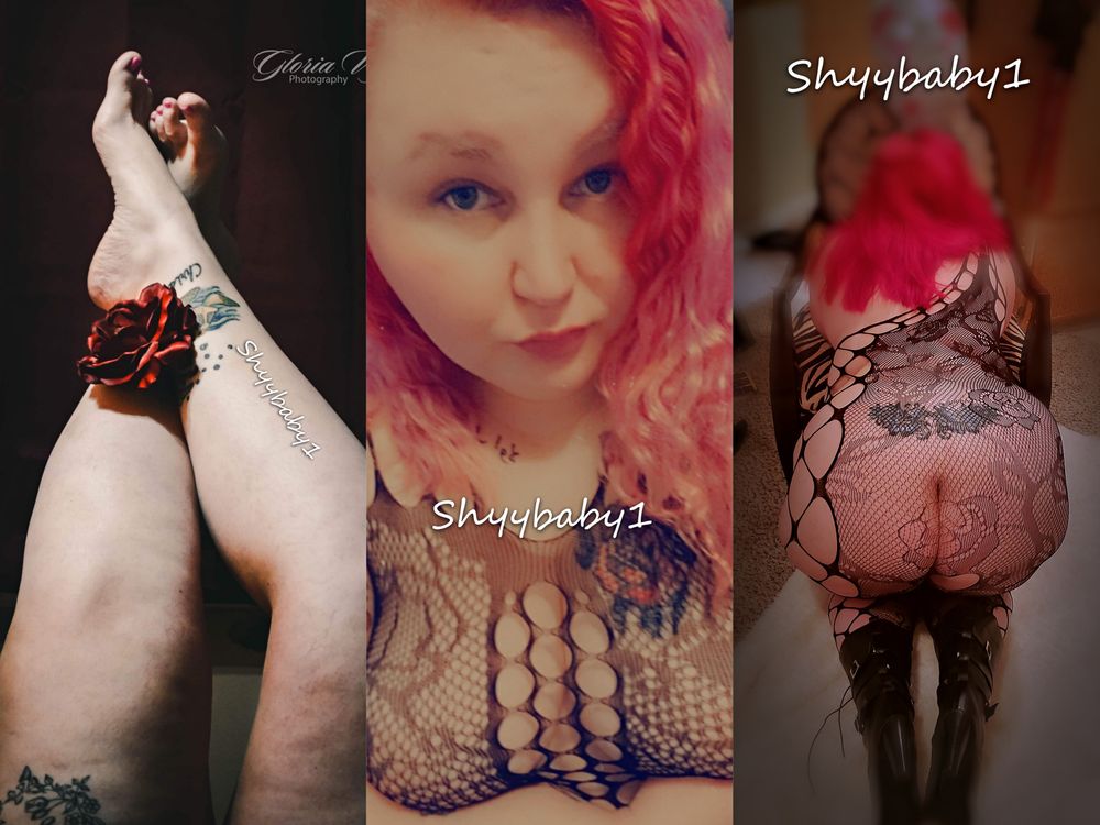 shyybabyxxx OnlyFans profile picture
