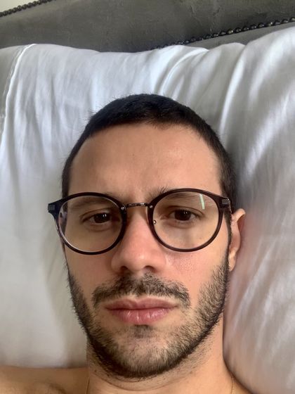 kal-el-bill OnlyFans picture