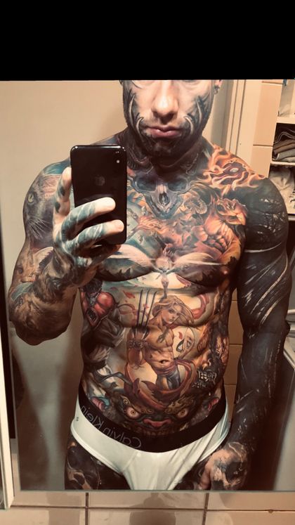 mikekoo88 OnlyFans picture