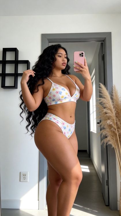 ms.heavenly OnlyFans picture