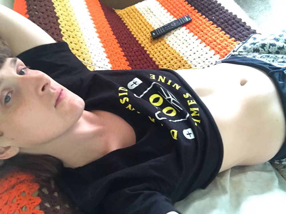 gothstonerbabe OnlyFans profile picture