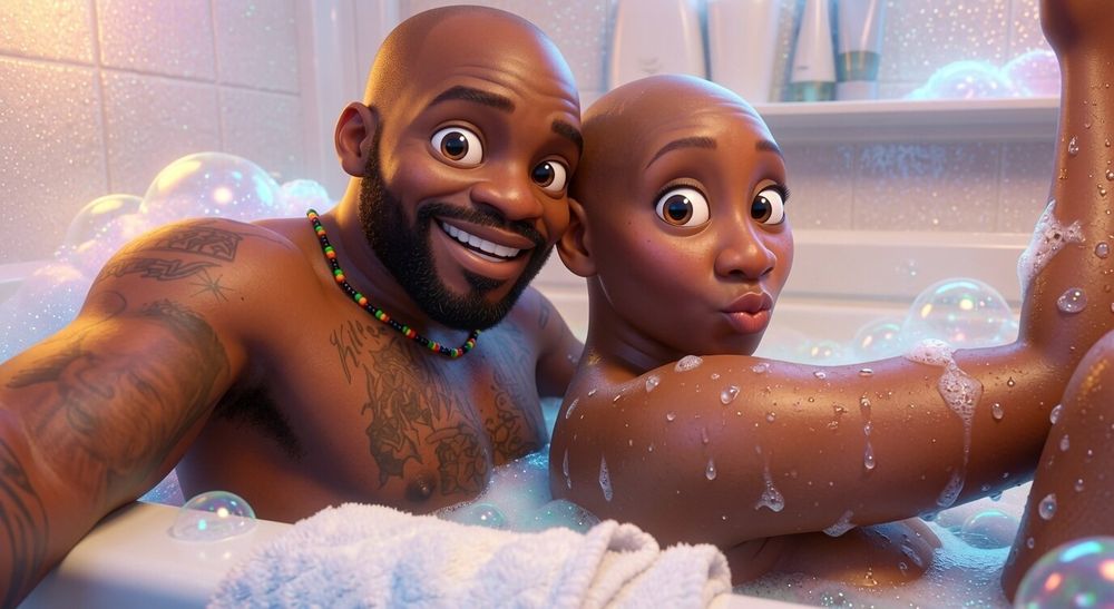 baldheadfreaks OnlyFans profile picture