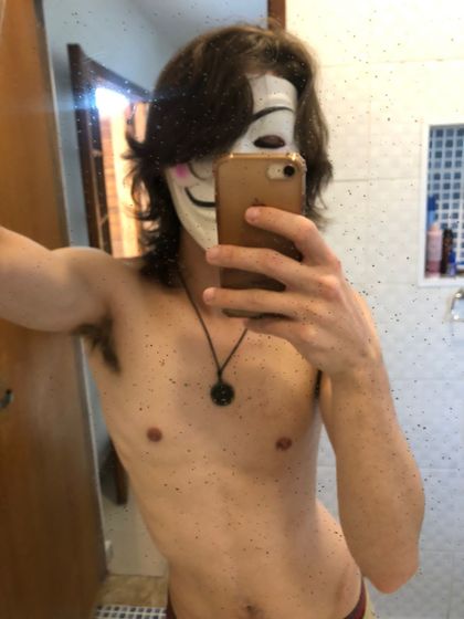 mascaradexxx OnlyFans picture