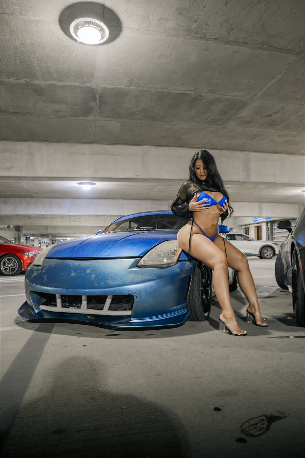 kimoraredxo OnlyFans profile picture