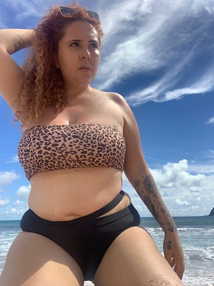 fershymza OnlyFans picture