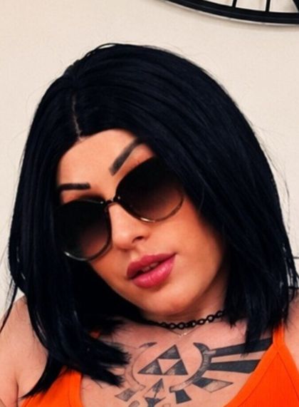 glitchkitty OnlyFans picture