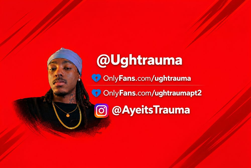 ughtrauma OnlyFans profile picture